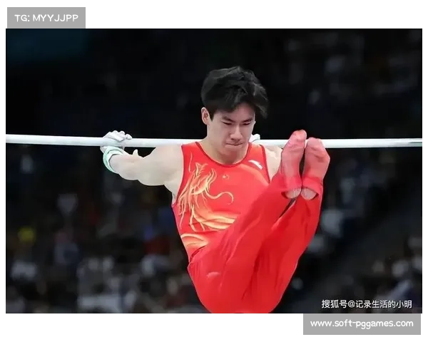 巴黎奥运会单杠比赛用杠将捐赠中国体操博物馆助力体育文化传承