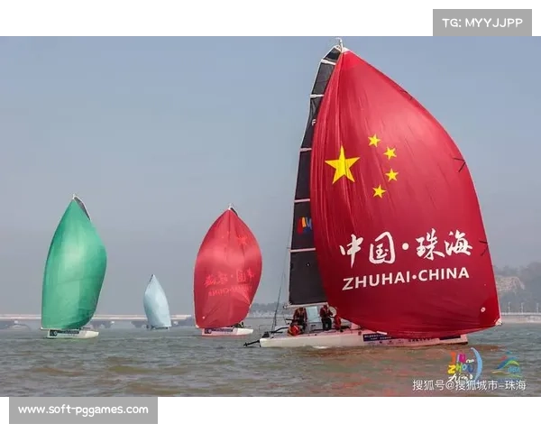 金鸡湖帆船赛专业裁判团队全程护航确保赛事运行达到国际一流水准