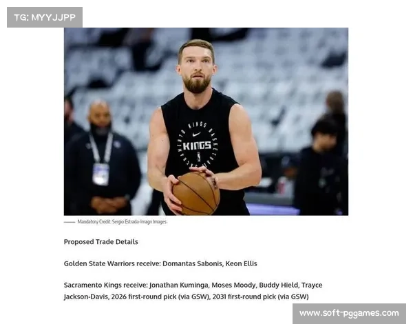 萨博尼斯持续缺阵，国王内线告急