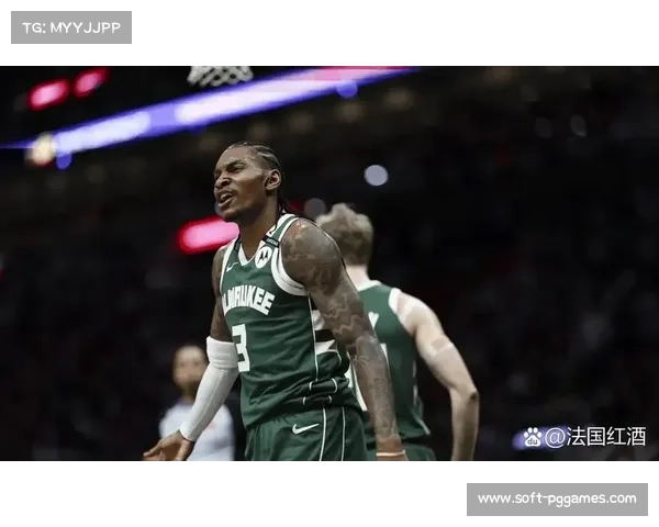 雄鹿小凯文-波特回归，进攻缓解难掩防守漏洞