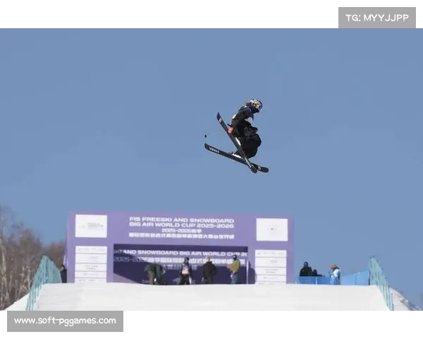 国际雪联自由式滑雪世界杯鹿谷站收官，奥运资格积分榜最后一搏