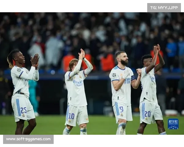 皇家马德里客场2-0击败瓦伦西亚，维尼修斯罗德里戈各入一球