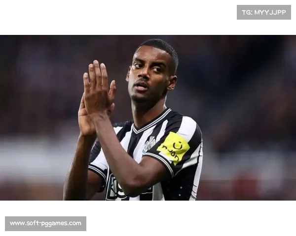 纽卡斯尔联官方确认,前锋伊萨克将因腿筋伤势缺席至少四周 纽卡斯尔联官方确认,前锋伊萨克将因腿筋伤势缺席至少四周